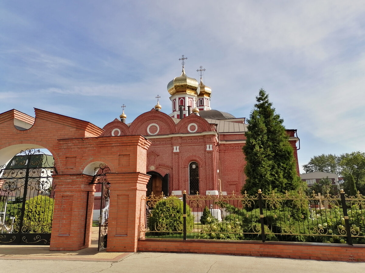 Что посмотреть рядом с Торговым городком | Центр развития креативных  индустрий Рязанской области | Дзен