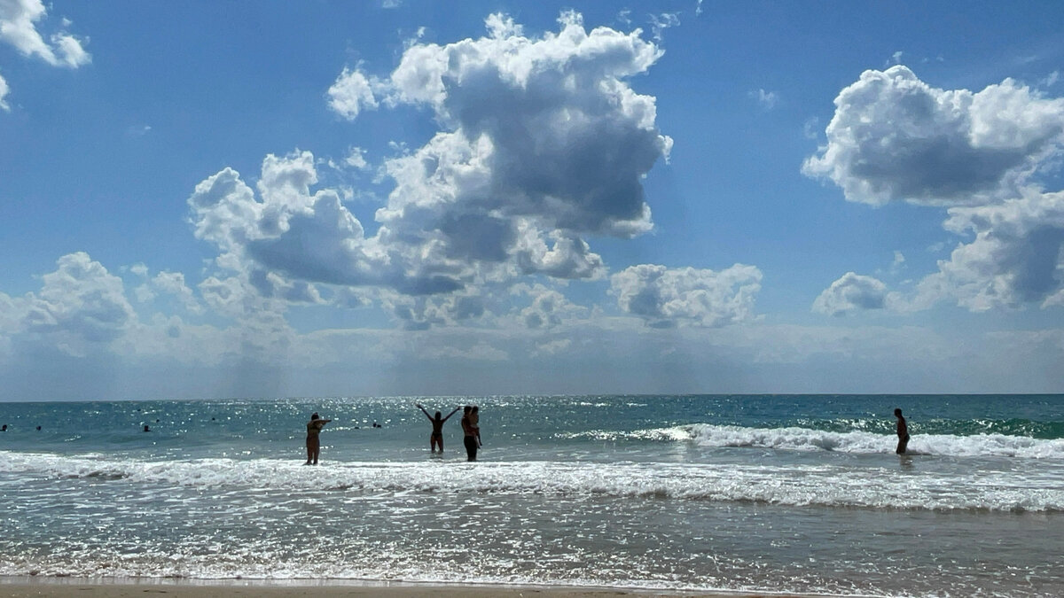 Фото из личного архива автора канала NikI Photostory