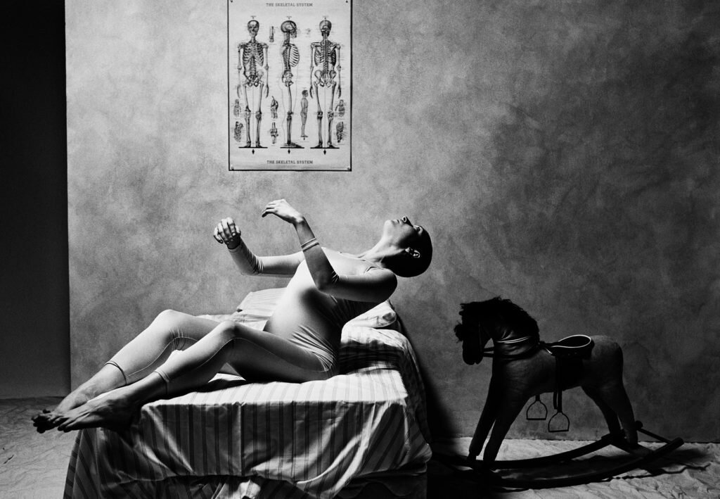    Фото: Elizaveta Porodina