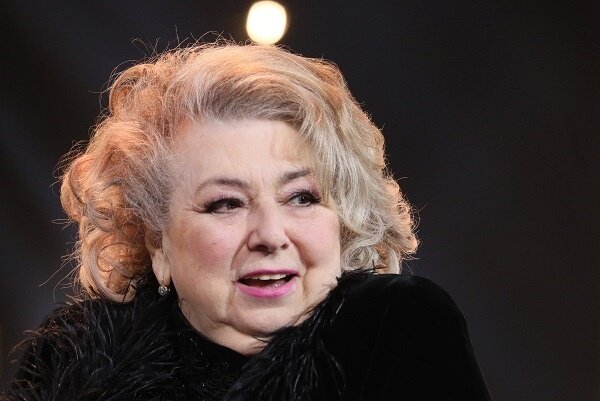 Фото: Софья Сандурская/ТАСС