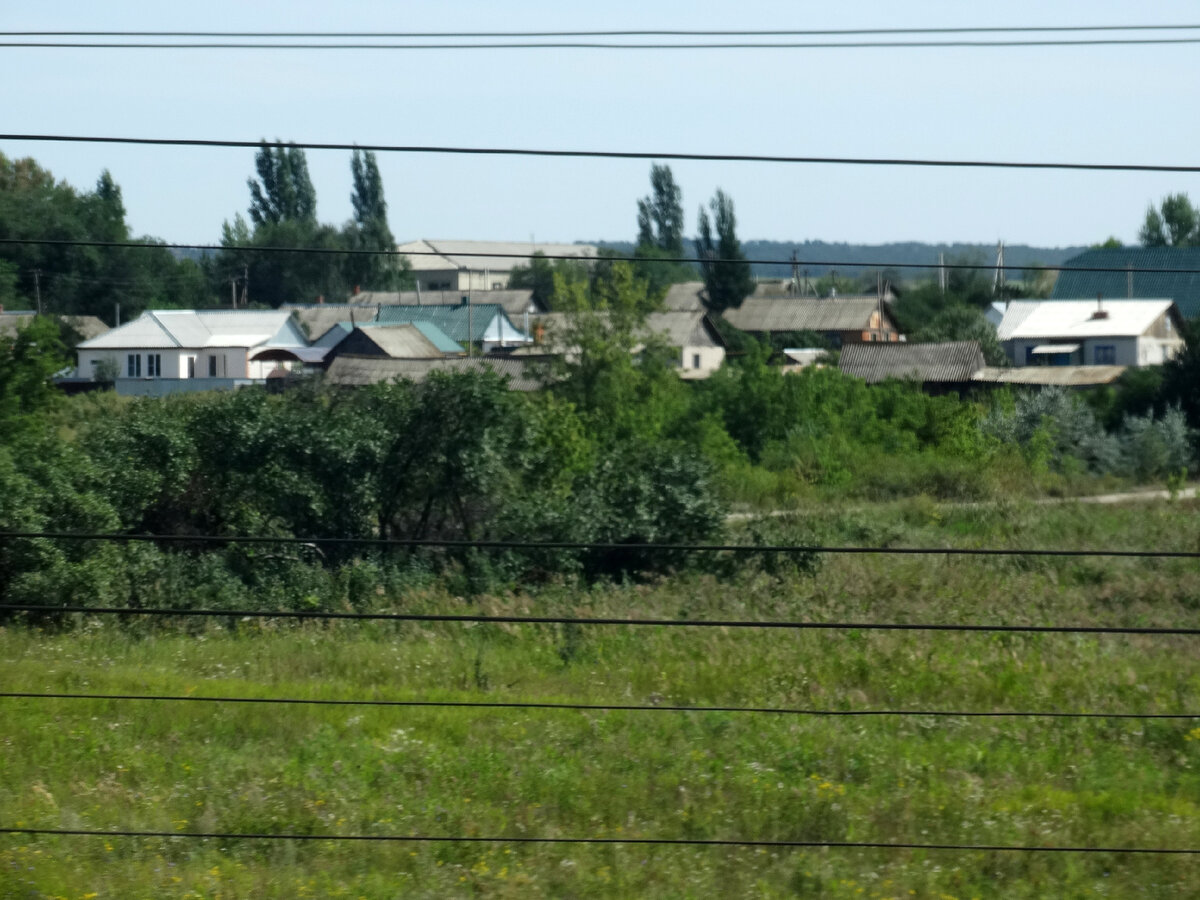 Саратовская область село елшанка