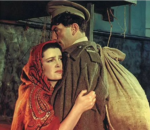 Кадр из фильма