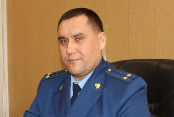    Владимир Сямуков