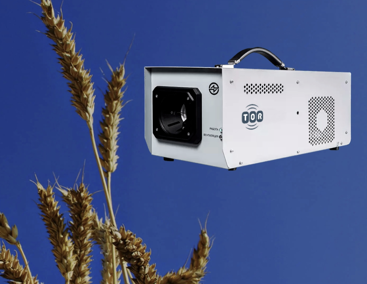 АО Концерн ГРАНИТ "ТОР-АГРО"