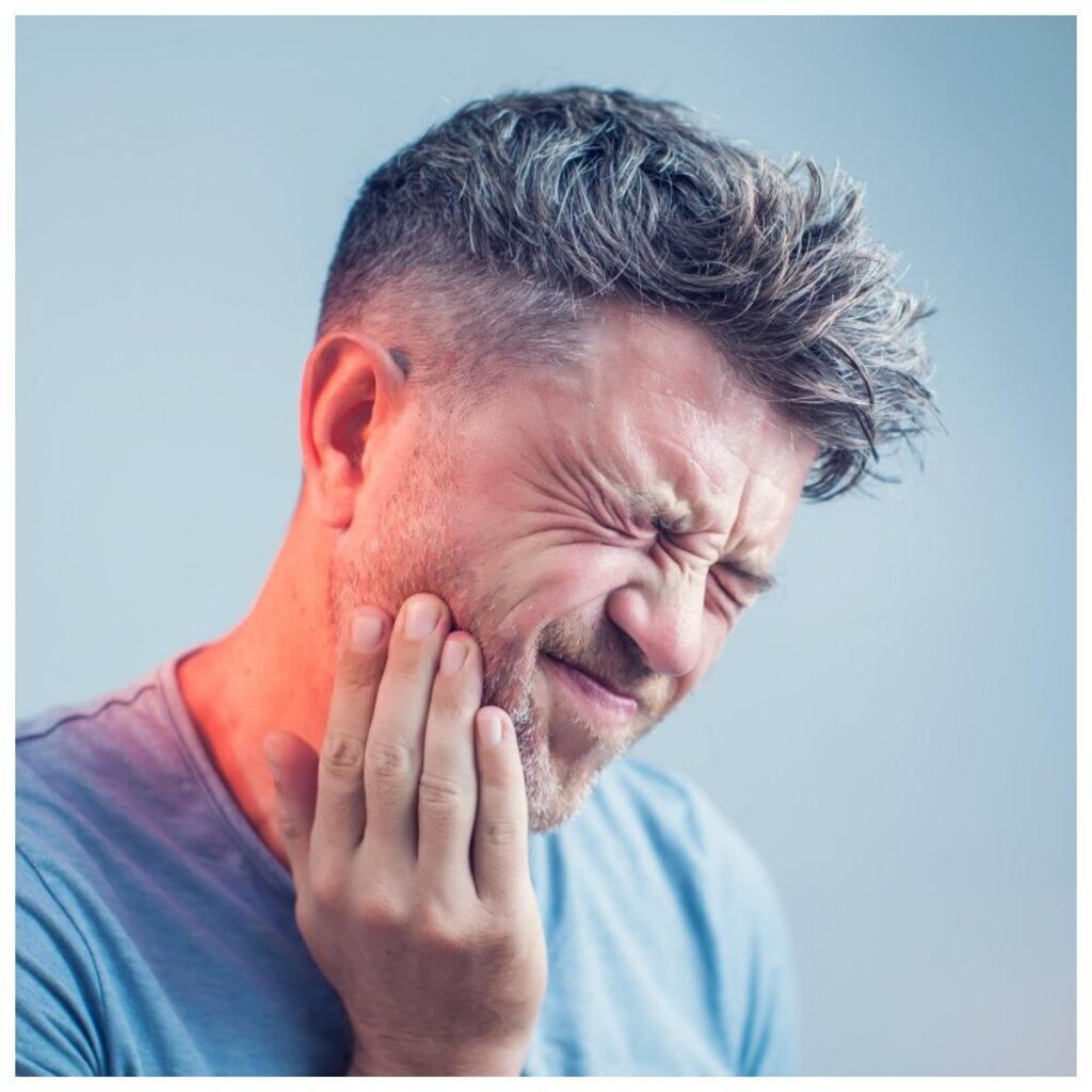    Перелом корня зуба — самое печальное, что может случиться