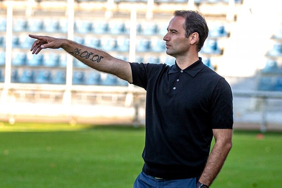    Фото: ФК «Леон Сатурн» Раменское