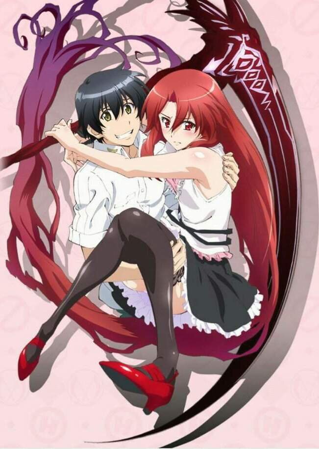 Dakara Boku wa, H ga Dekinai