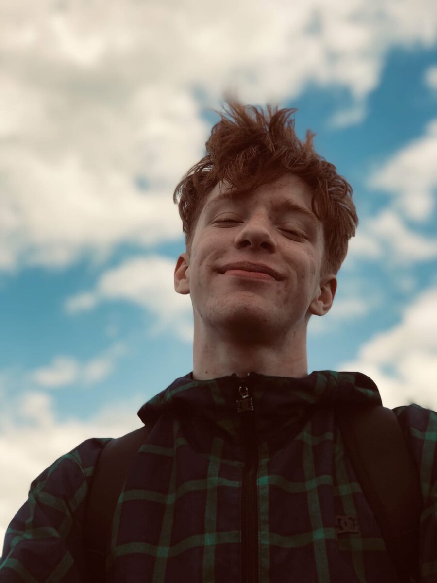 Будь в моменте и слушай свои истинные желания!