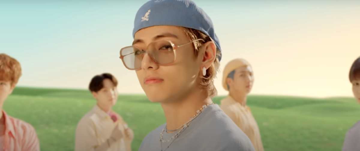 А вот и тот самый кадр...