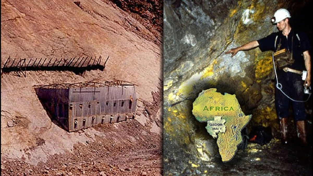 Свечение вавилова черенкова в реакторе. Урановый рудник окло в габоне. Окло габон ядерный. Найден реактор. Гермооболочка аэс балаково.