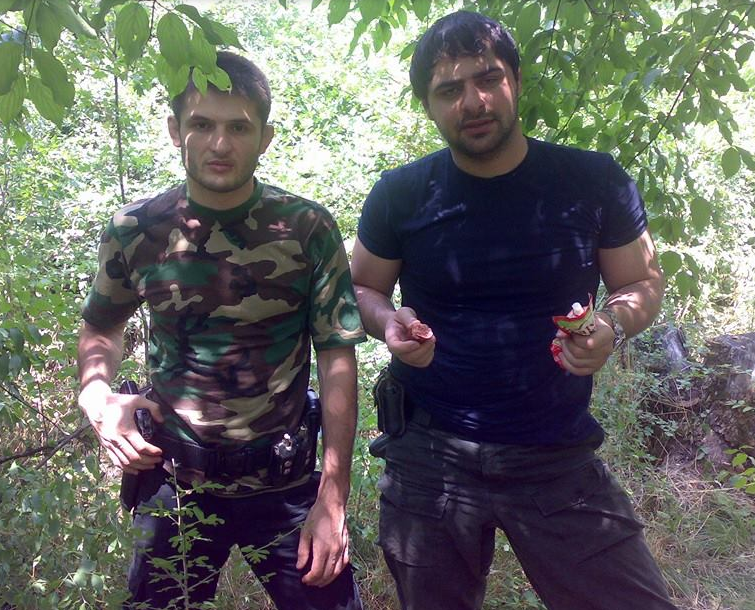 Хаваж евлоев тюмень. Рустам Ажиев. Рустам Ажиев боевик. Амир Рустам Ажиев.