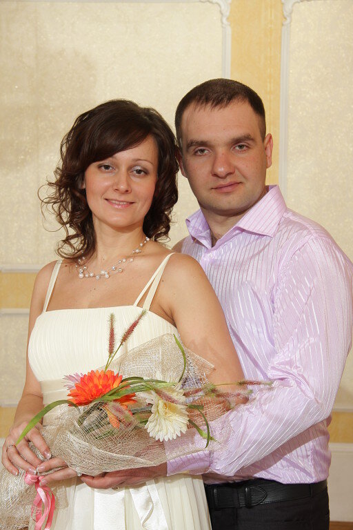 Со дня свадьбы жизнь моей Татьяны изменилась на все сто...