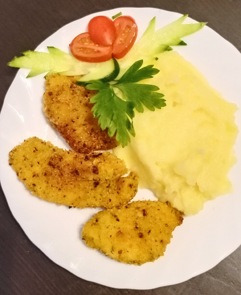 Вкусно и просто