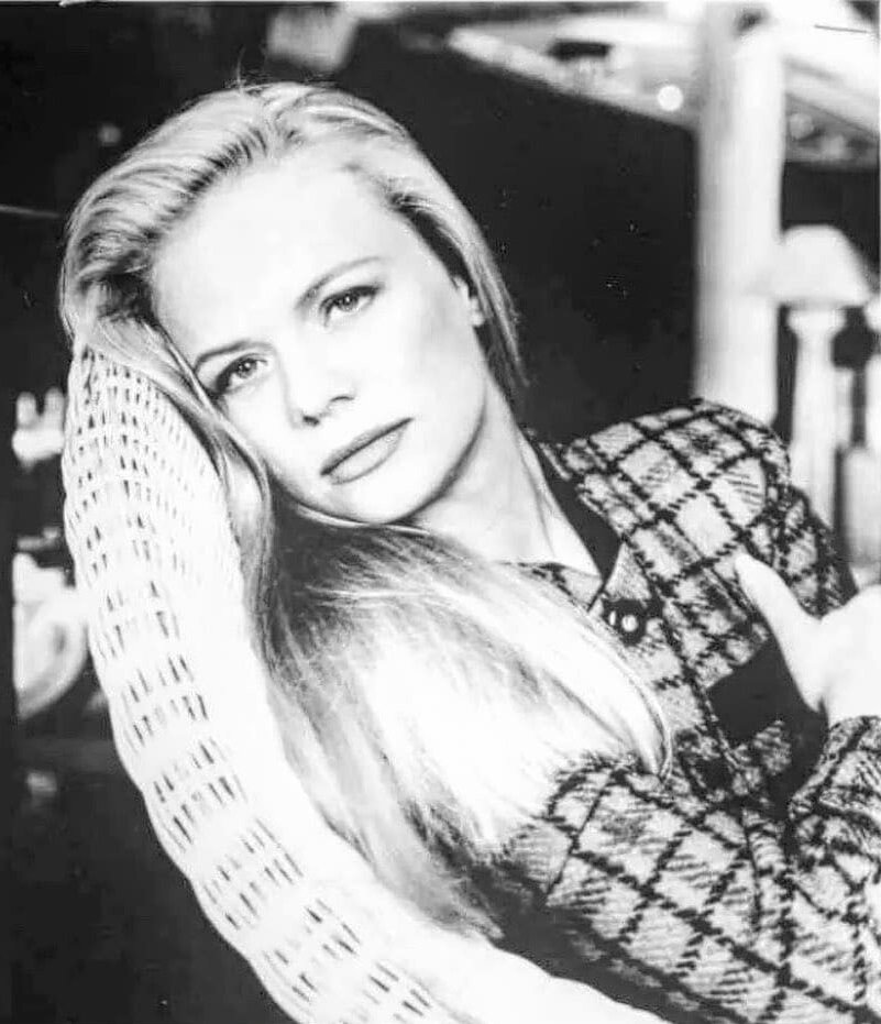 Марси Уокер