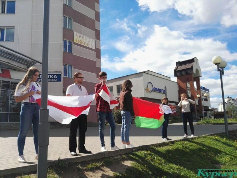 Фото Александра Корнышева