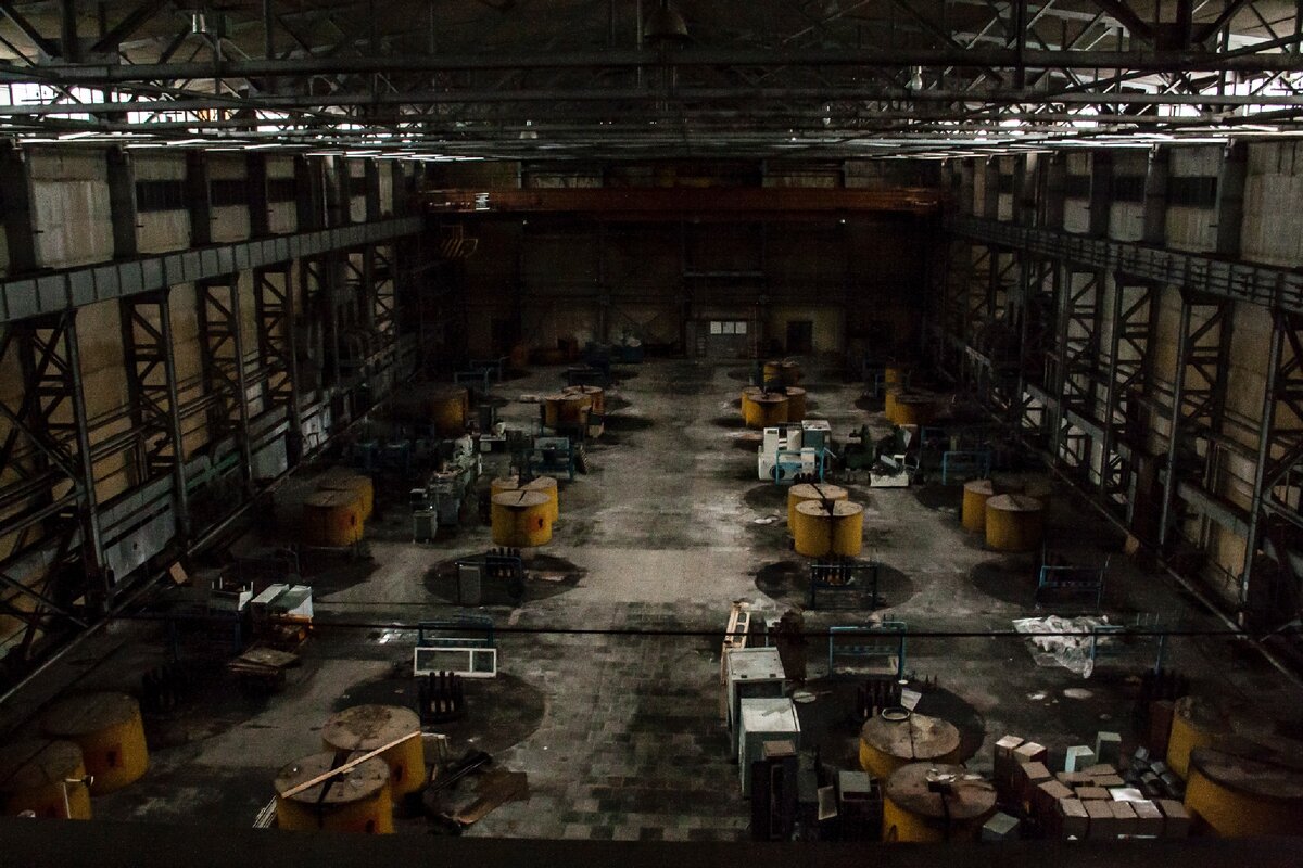 Для образца взял