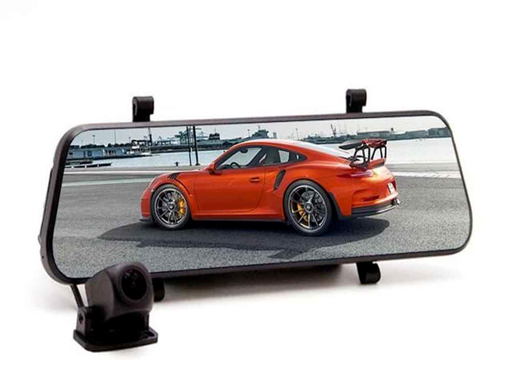 Eplutus D85. Дисплей 10 дюймов.