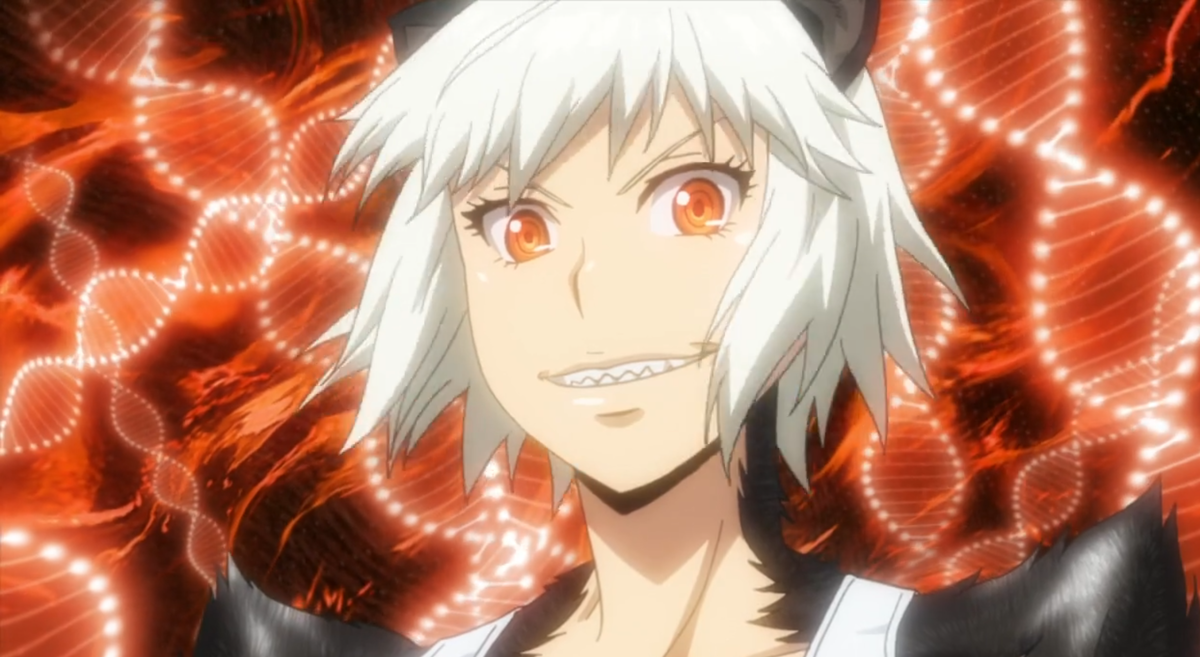 Смертельный укус / Killing Bites