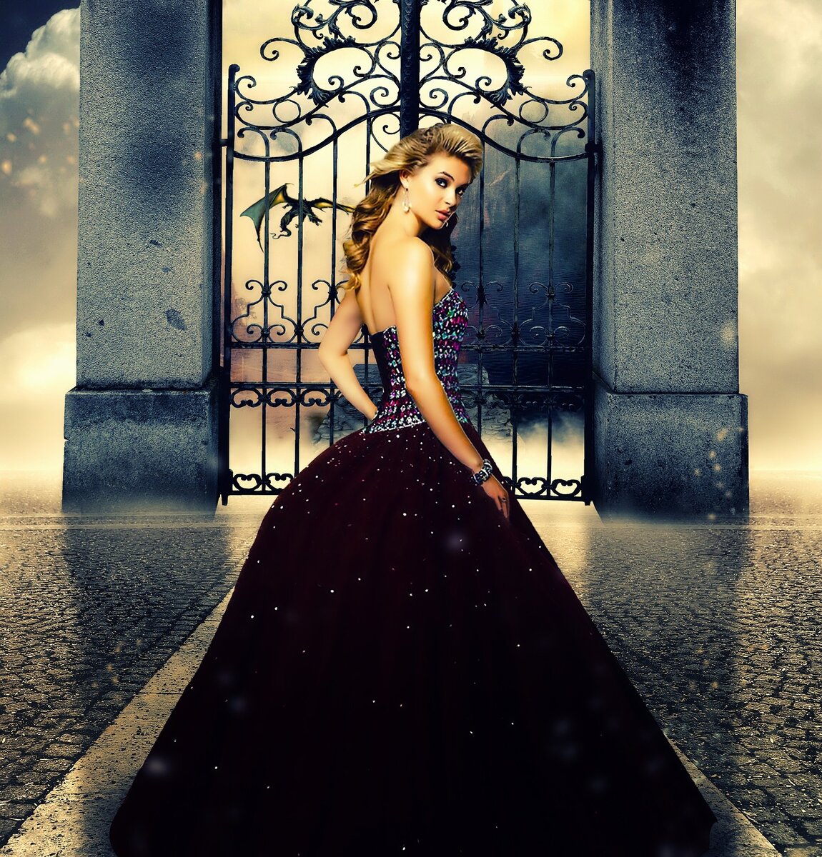 Книга. Параллельные миры. Источник: pixabay.com