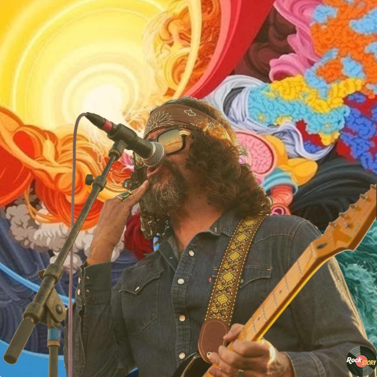 На фотографии: Брэнт Бьорк