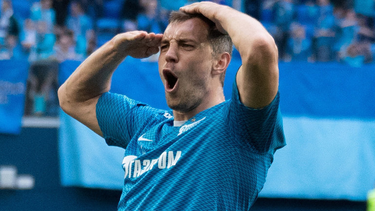 Дзюба