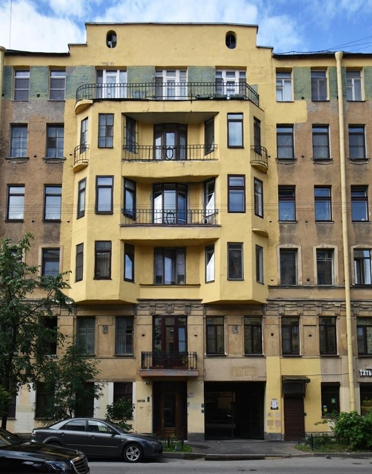 Фотография С.Васильева 