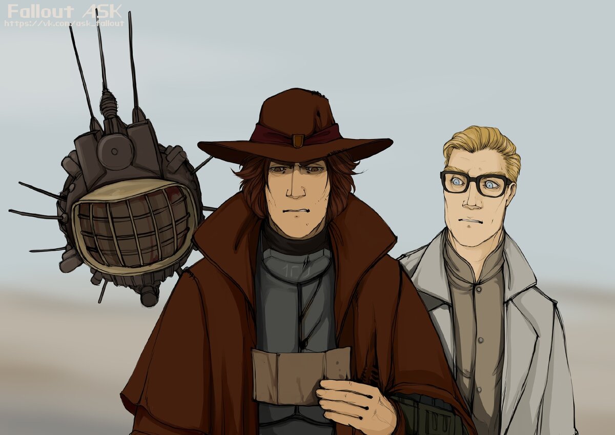 Сделаем Анклав снова великим!