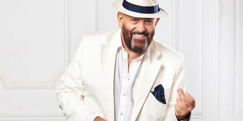 Надеюсь, уж все перевернули календарь?