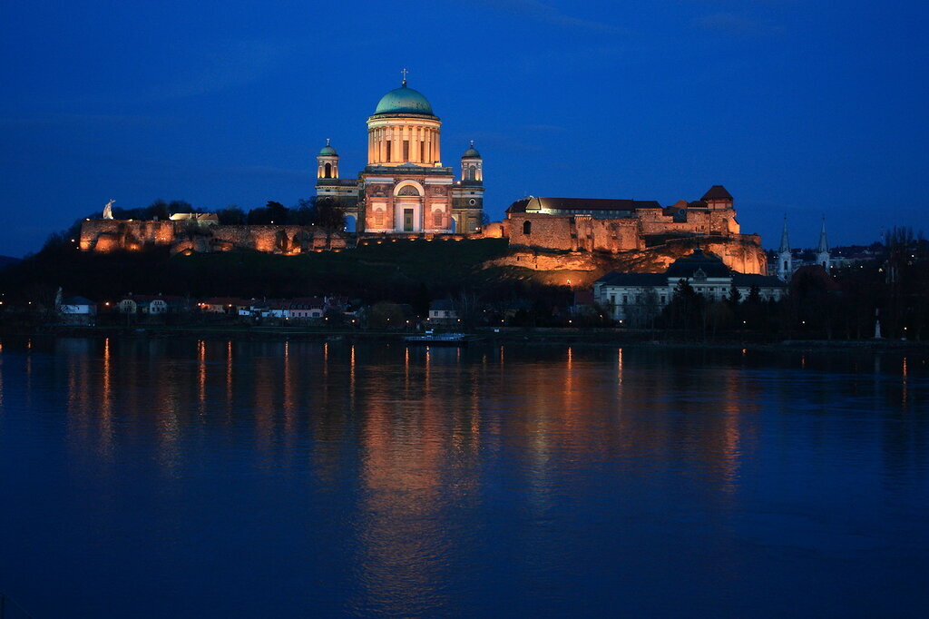 Эстергом, Венгрия