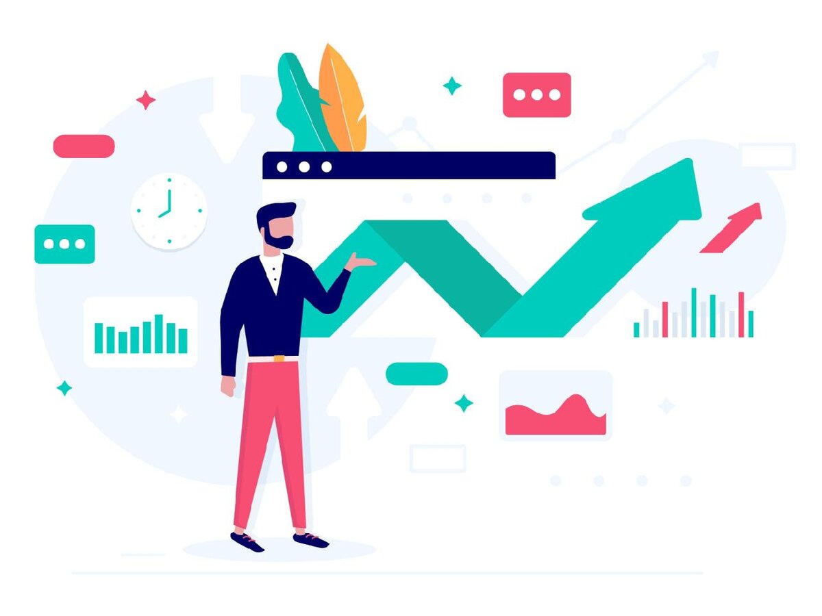 Сравнительный анализ компаний