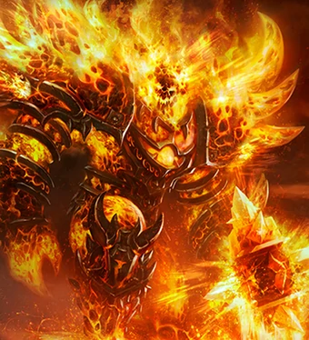 Перед ним умирает каждое насекомое 