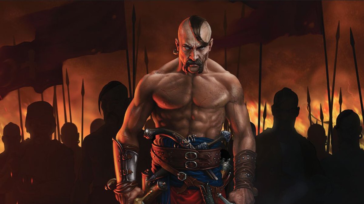 Фоновая заставка