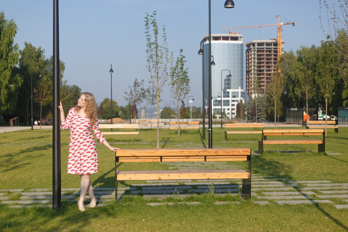 Фото автора