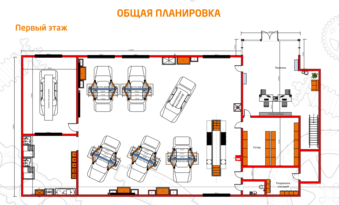 От мойщика до совладельца СТО | Как запустить свой автосервис? | Автосервис.  Просто о бизнесе | Дзен