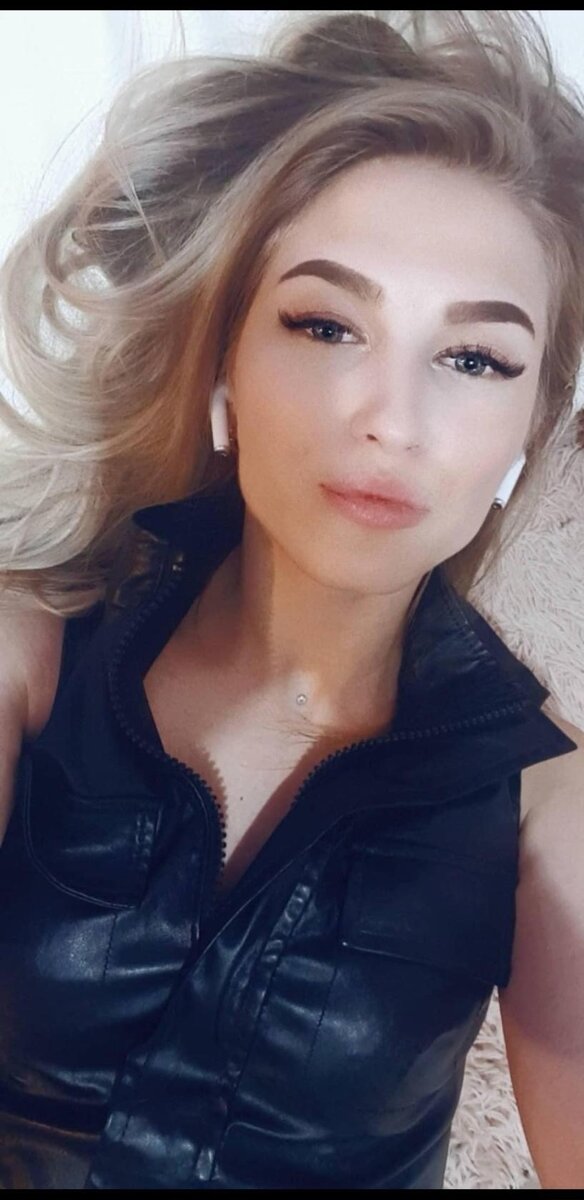 Улыбнись🙃