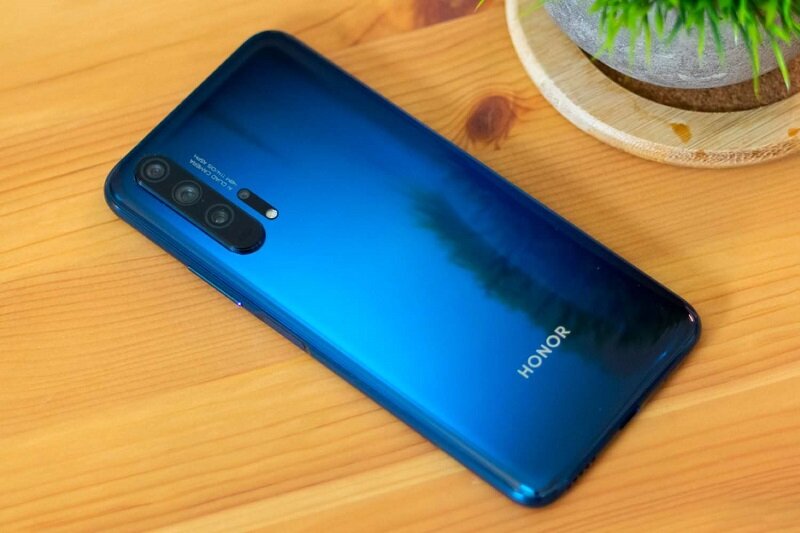 Huawei Honor 20 (коррпус)