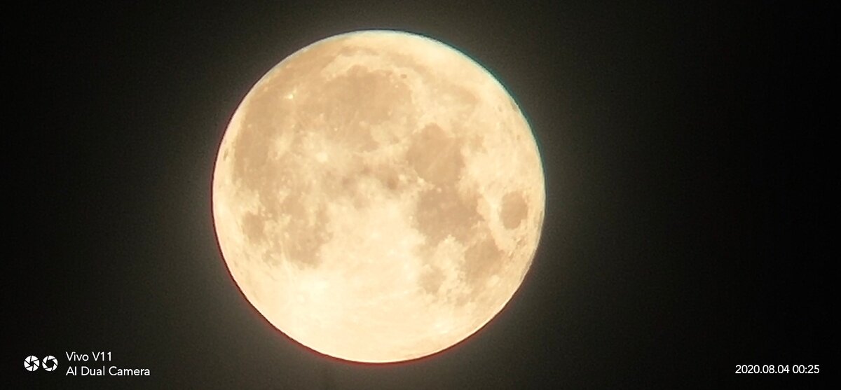 Красота ночного неба) 