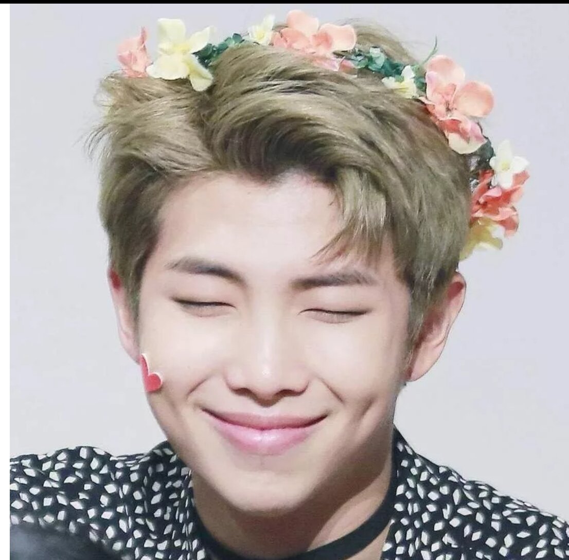 🐨NAMJOON