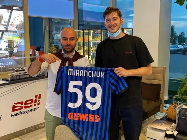 Эту майку получит счастливчик (см. ниже)