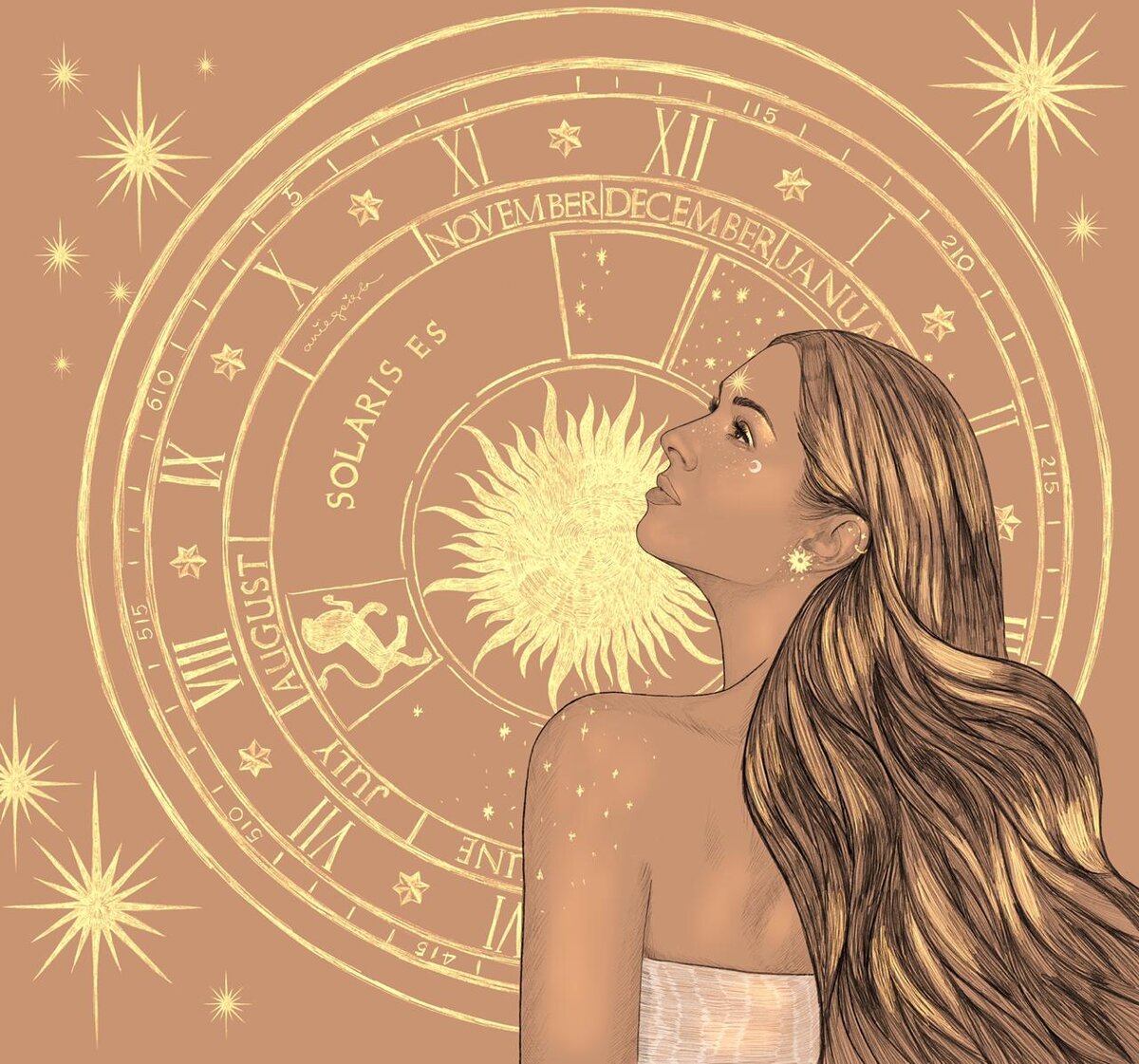 Artwork by Ani Egoista https://www.instagram.com/aniegoista 