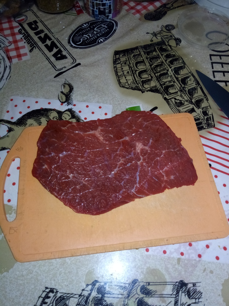 Так и просится в рот