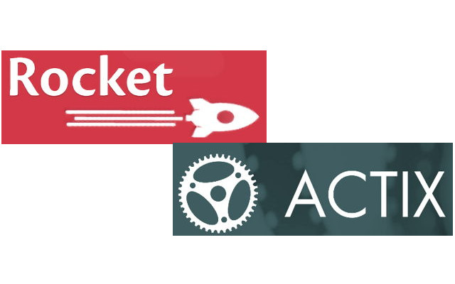 Actix web. Actix Rust. Actix RS. Rocket Rust
