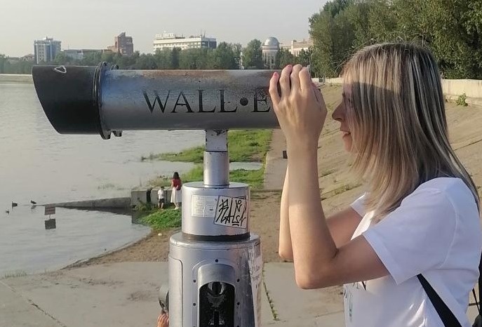 Из личного архива.