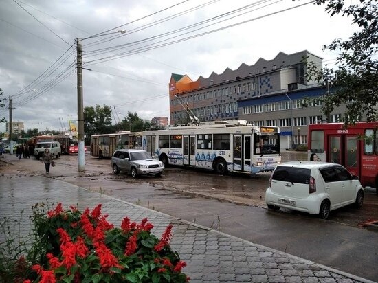 фото: "МК в Чите" 