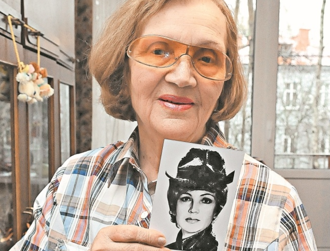 Инне Выходцевой 86 лет. Как живет изумительная, одинокая советская актриса, кото
