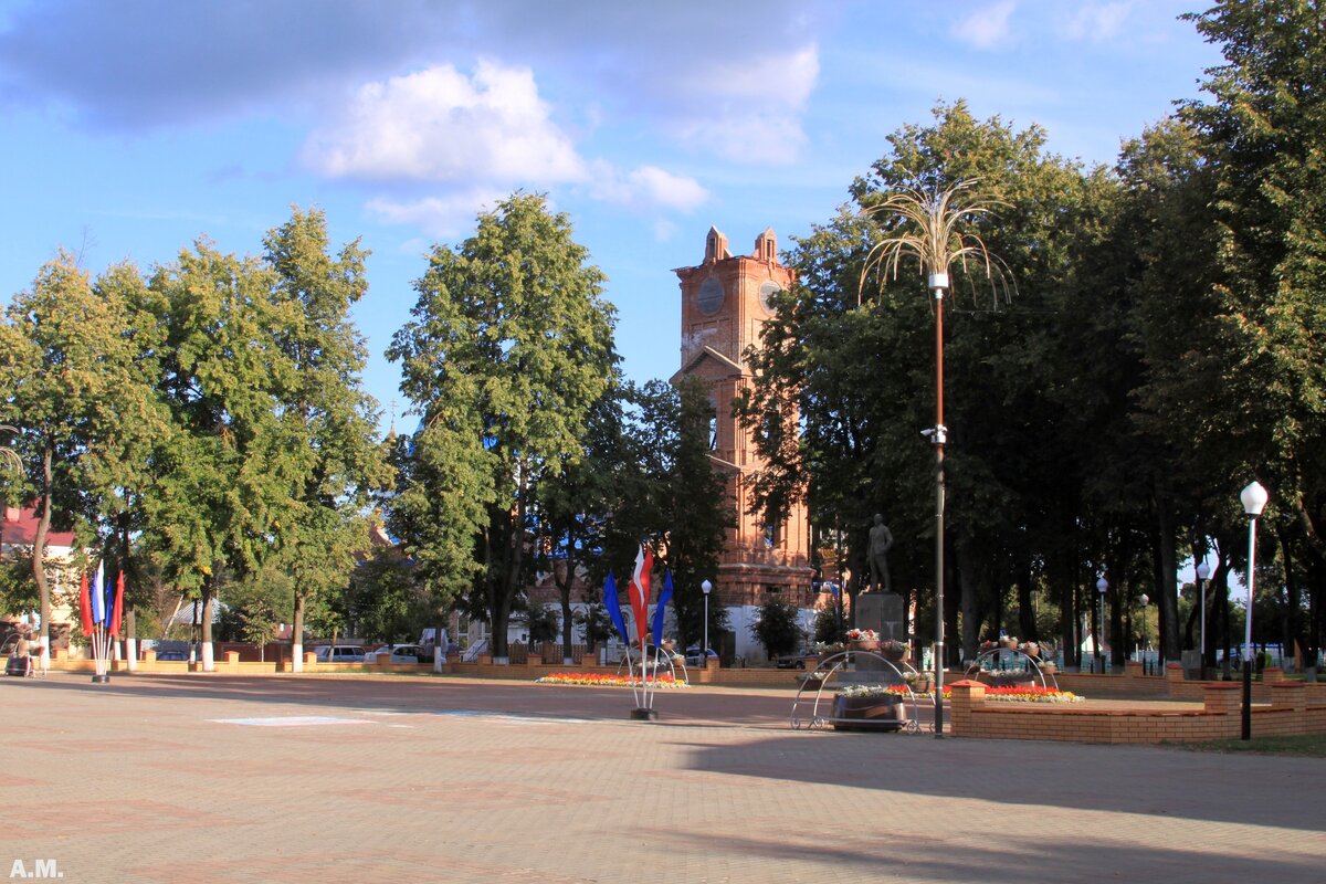 Малые города умеют приятно удивлять. Расскажу про один такой в Калужской  области | Travel_and_Транспорт | Дзен