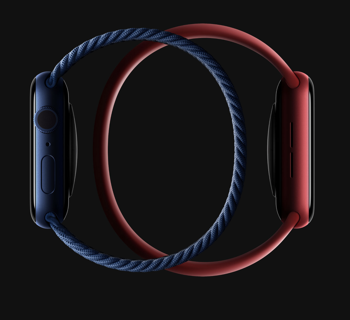 Монобраслет и Плетёный монобраслет