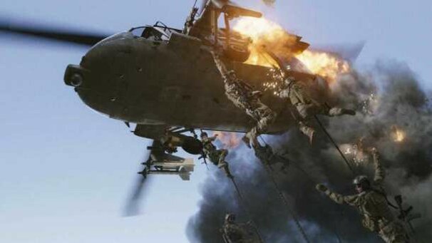 
Трамп заявил, что намеревался ликвидировать Башара Асада
В сирийской провинции Эль-Хасаке потерпел крушение вертолет вооруженных сил США. об этом сообщило агентство SANA. «Вертолет оккупационных сил США разбился в деревне Тель-Хаддад в районе Ярубии», — говорится в сообщении. Место крушения оцепила бронетехника войск США.
