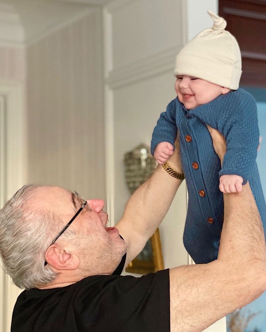 Источник Фото: Instagram petrosyanevgeny