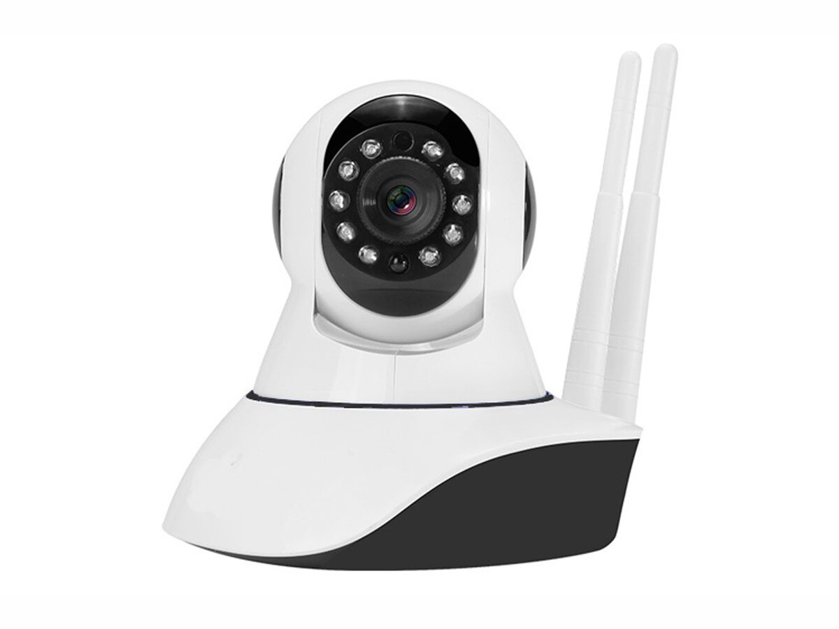 IP камера с wi-fi. фото с c.allegroimg.com